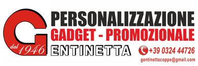 Gadget promozionali